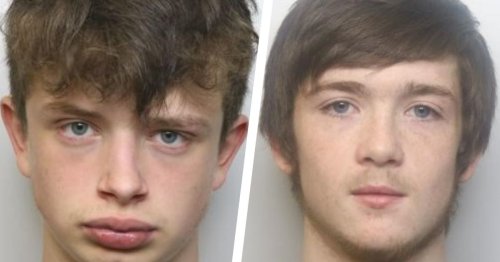 Dad's jaw left 'hanging from his face' after teens launched 'brutal' attack