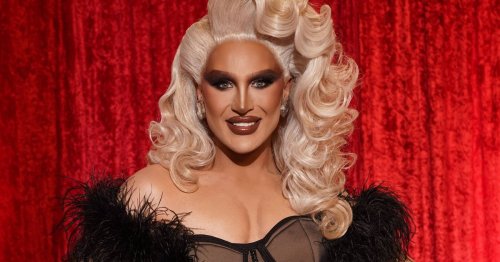 The Vivienne's sister on 'stigma' that stopped drag queen seeking help before death