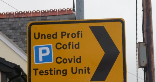 The new coronavirus isolation rules coming into force in Wales on Saturday