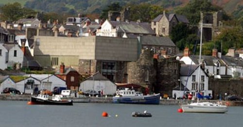 Wetherspoon take major step forward in bid for latest North Wales pub