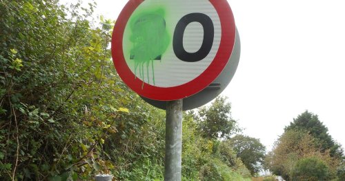 Major U-turn on 20mph speed limits signalled for Wales