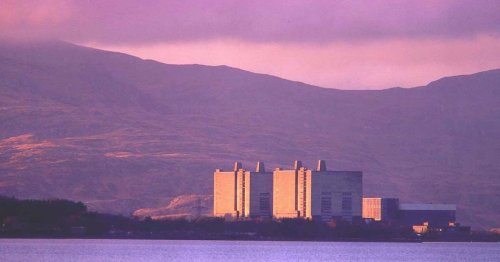 Trawsfynydd 2 gets nuclear nod from Boris Johnson as joint proposal for Gwynedd reactor is announced