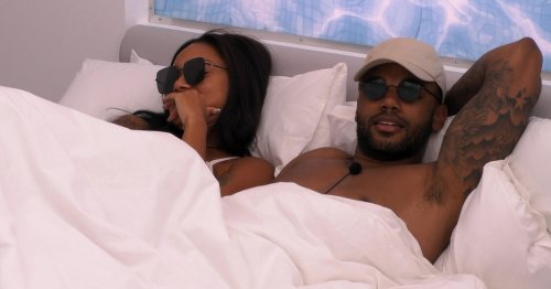 Love Island viewers spot something 'disrespectful' - but ITV confirms fans got it wrong