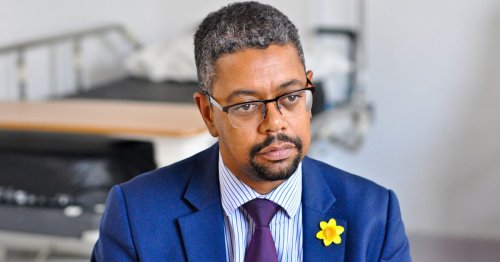 Health minister slams 'irresponsible scaremongering' on Welsh vaccination programme