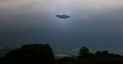 First-ever archive centre of UFO material to be created in the US