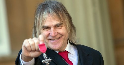 Incredible plans for Mike Peters funeral as music world descends on North Wales village