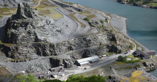 Snowdonia project will see roads and rail dug up and cause years of disruption