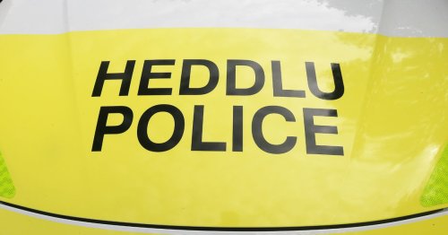 Child dies following incident in Welsh village, police confirm