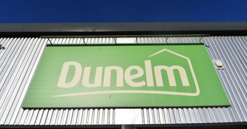 Dunelm's 'ideal' £28 heater wows shoppers and costs pennies to run