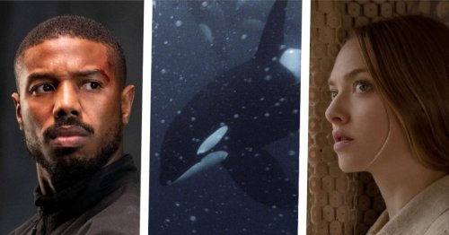 The new releases on Netflix, Amazon Prime and Disney Plus throughout April