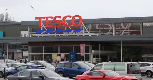 Tesco asks customers to do one simple thing but only if they don't live in Wales