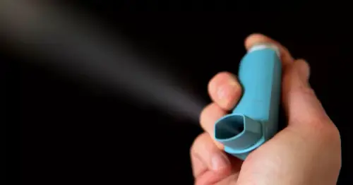 Asthma sufferers given advice by leading charity about whether to shield over coronavirus