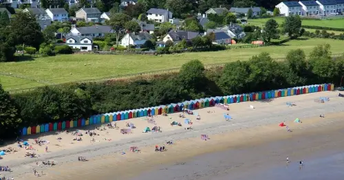 People trapped in 'living hell' as Welsh house prices tumble in 'anti-tourism' climate