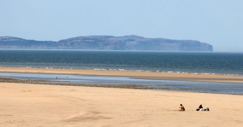 Which North Wales beach should I visit this half term? Take our quiz to find out
