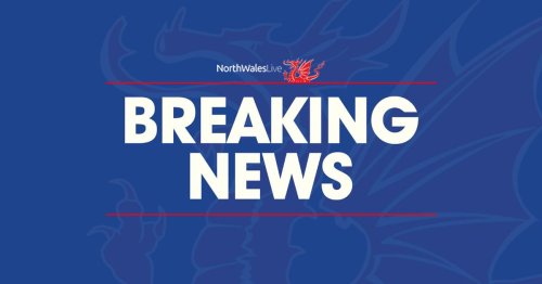 A5 shut by crash as drivers are urged to avoid the area - updates