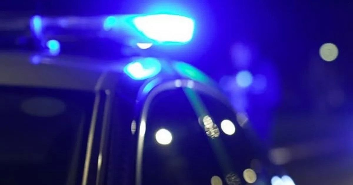 Man charged in connection with 'wrong-way' A494 motorhome crash