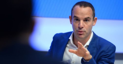 Martin Lewis warns of 'catastrophic' situation as people face devastating choice