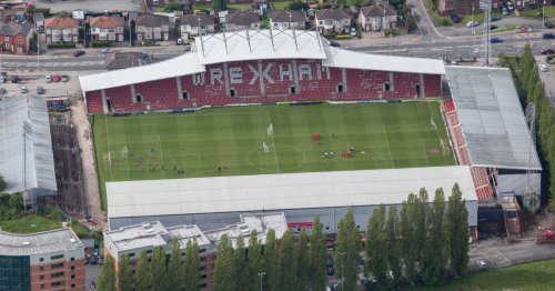 Stadium for the North: Why fans say they want Racecourse revamp