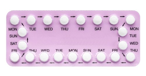 The NHS on blood clot risk of the contraceptive pill - and how experts say it compares to vaccine
