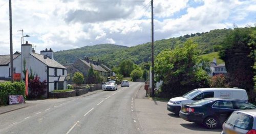 Neighbours object to North Wales holiday lodge plans over sewage fears