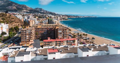 Spain holiday warning issued as measles outbreak hits popular tourism spots