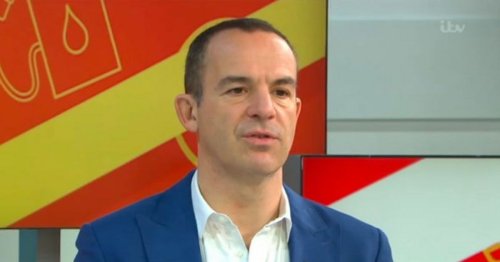 The £12 B&M heater that shoppers can't get enough of after Martin Lewis revealed cost saving tip