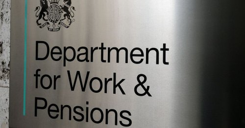 Worried PIP claimants say they haven't had payments amid reports of DWP 'processing issue'