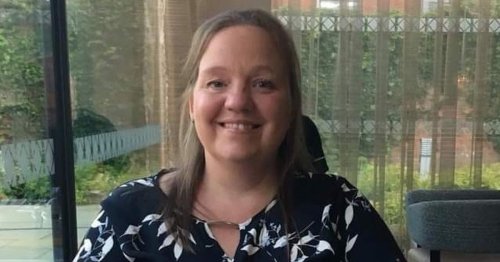 Woman in 'never-ending' endometriosis battle describes excruciating ordeal