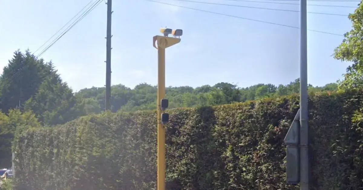 The most prolific North Wales speed cameras pinging thousands of drivers a year