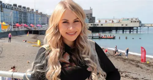 The Apprentice winner Alana Spencer offering six people the chance to learn Welsh - how to apply