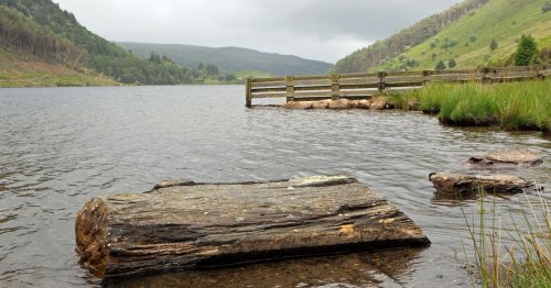 TripAdvisor review slams North Wales lake for lack of McDonalds