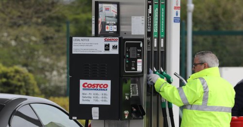 Woman shared ‘game-changing’ button at petrol stations to help cut fuel costs