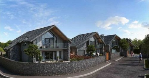 Decision to reject six houses in village with 'too many holiday homes' upheld