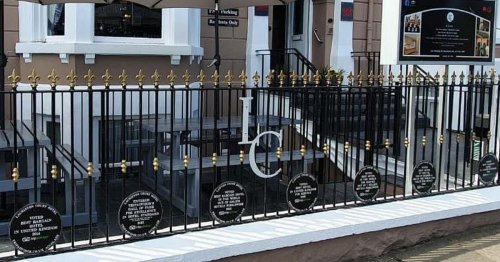 Inside North Wales hotel which beat Claridge's to be ranked one of Europe's best