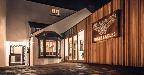 Historic pub closed suddenly last year, new owner wants to ensure it doesn't happen again