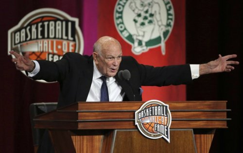 Lefty Driesell, a Norfolk native who became legendary basketball coach and hall of famer, has died