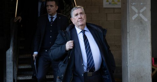 Douglas Park smashes former Rangers chief Dave King's bid to oust him and strengthens grip on club