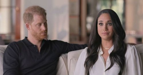 'Gorgeous' Meghan Markle 'changed' after engagement to Prince Harry, claims body language expert