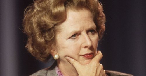 Nicola Sturgeon failiures laid bare with Margaret Thatcher comparison
