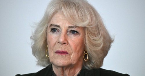 Queen Camilla behind closed doors from marriage to Charles, health struggle and staff secrets