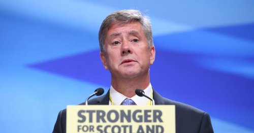 SNP Government moves forward with register of interest plan for judges
