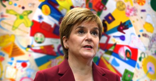 Nicola Sturgeon accused of ignoring drug deaths epidemic in Scotland