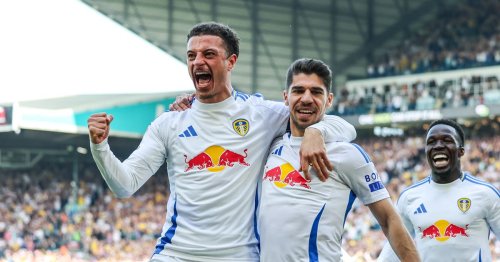 Red Bull to be front and centre at Rangers and Steven Gerrard 'most likely' the next manager