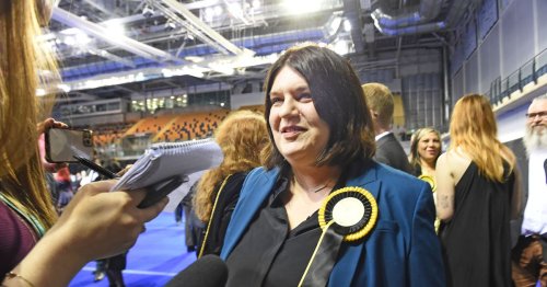 SNP and Greens agree deal to run Glasgow City Council after close election race