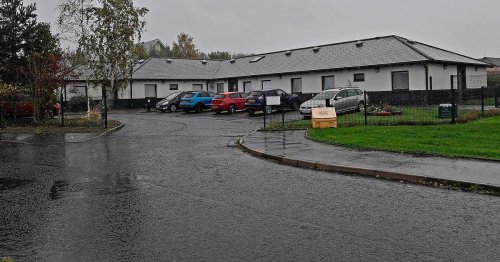 Shock inspection report uncovers "regular incidents" of violence against youngsters and staff at Ayrshire residential care unit