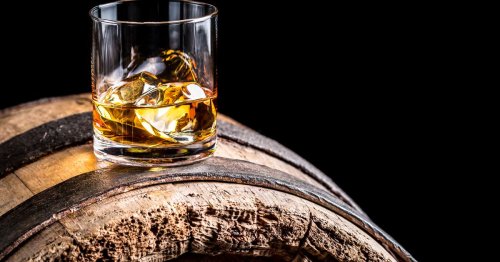 Best Whisky to try 2022 including bourbon, non-alcoholic and single malts