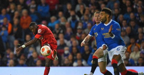 Lyon star pinpoints John Lundstram's role in opening goal