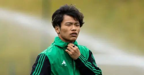 Reo Hatate breaks Celtic cover amid exit murmurs as Kyogo fired 'clear' transfer ultimatum with £3.5m bonus alive