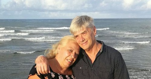 Family's urgent warning after 'dedicated' man tragically died while snorkelling on holiday