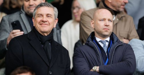 Unmistakable Rangers takeover figure uncovered – Gretar Steinsson will ruffle feathers and deliver on long-running bugbear